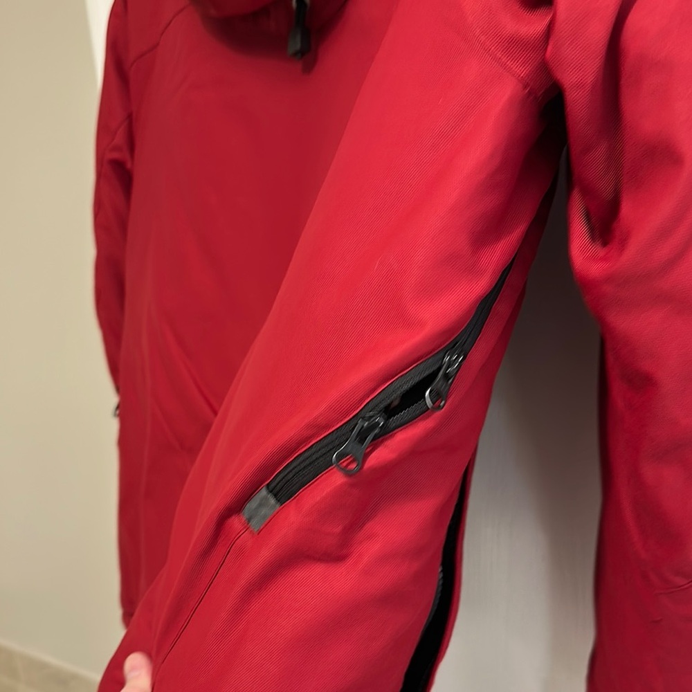 GAP Men's Red Jacket - Picture 13 of 13